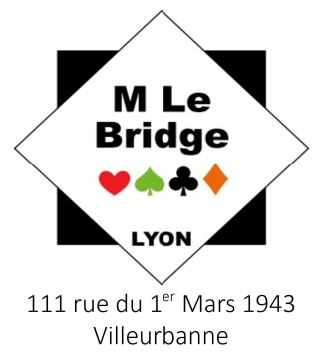 Affiche M Le Bridge