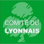 logo comité du Lyonnais