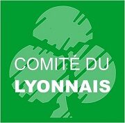 logo comité du Lyonnais