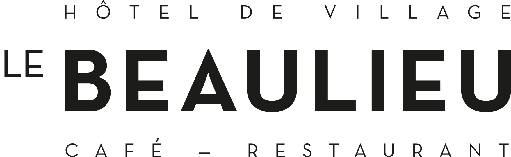Le Beaulieu