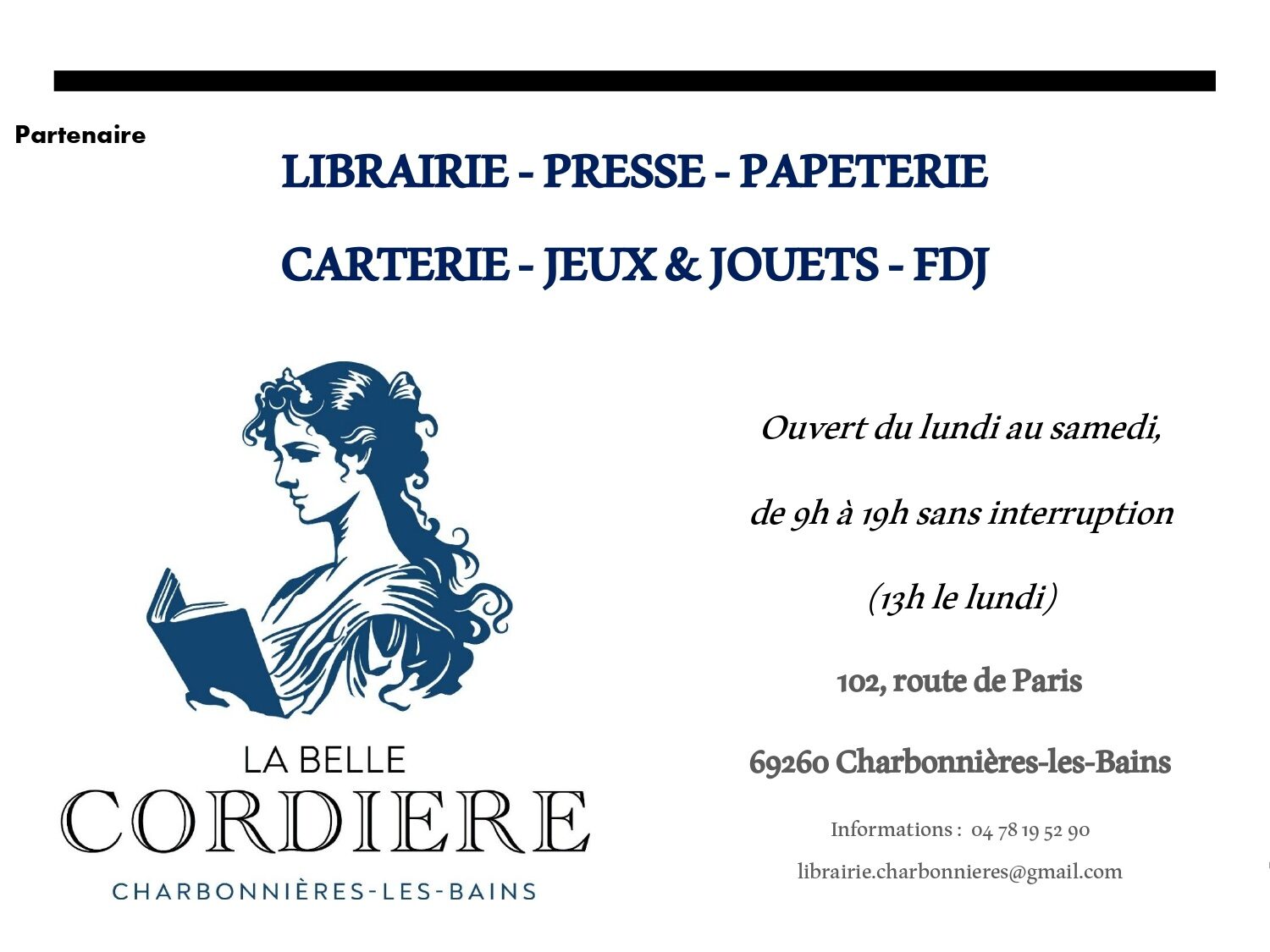 La Belle Cordière