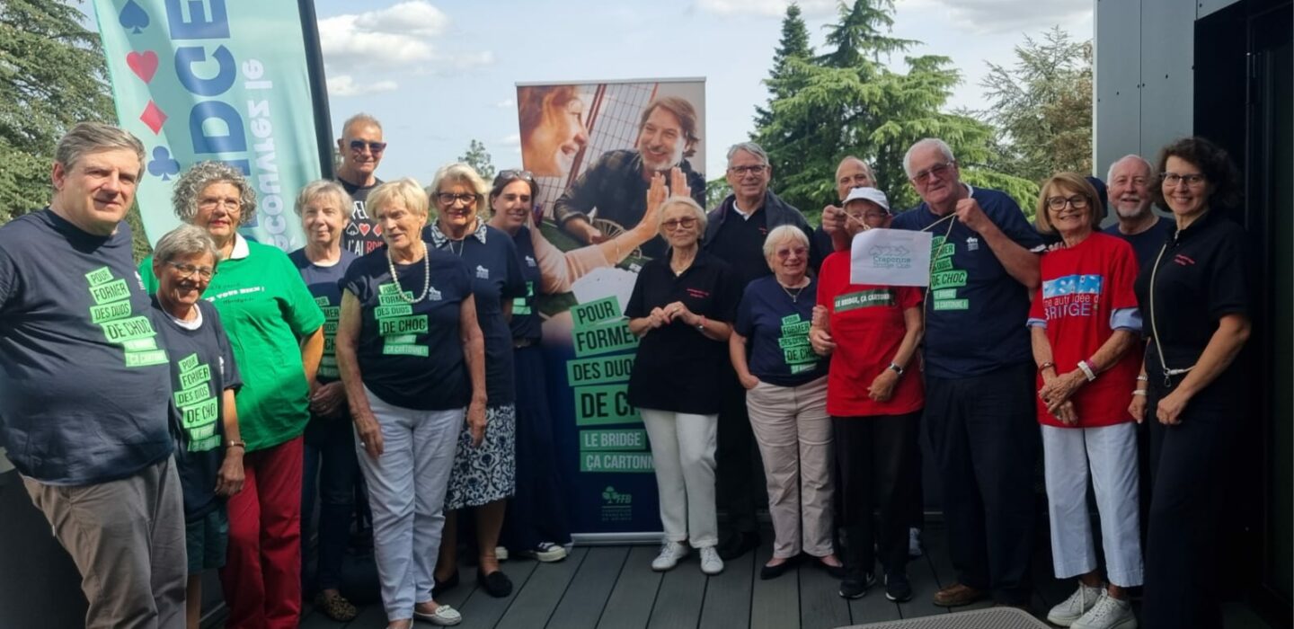 PHOTO journée formation forums d'associations