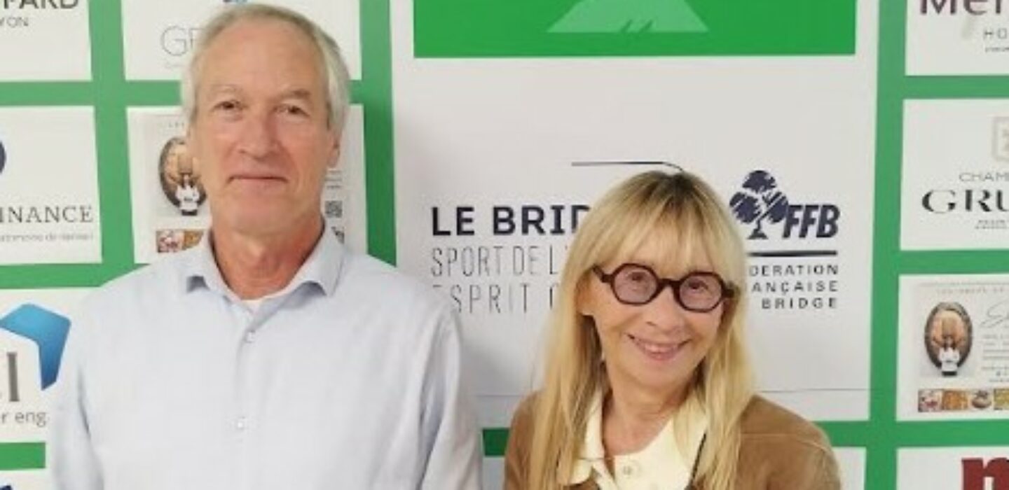 critérium QLJB 2025