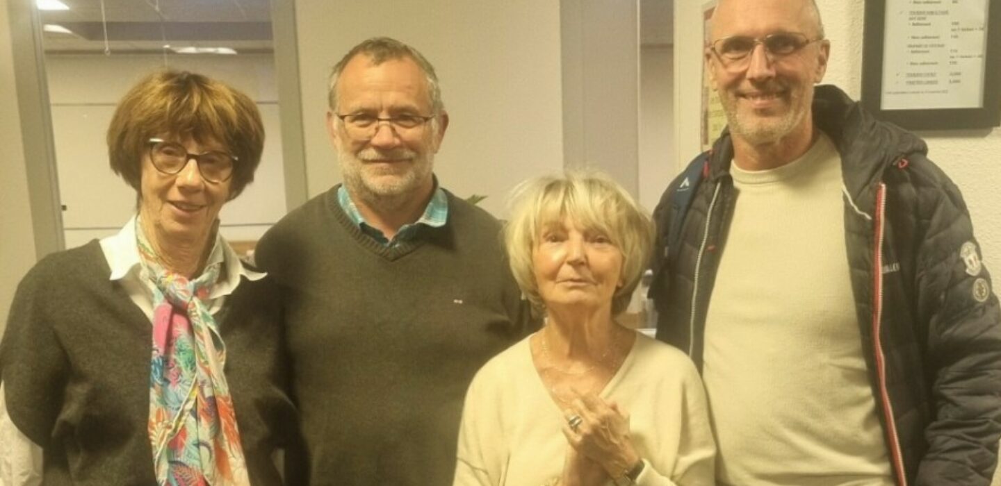 finale de comité  open  4 performance