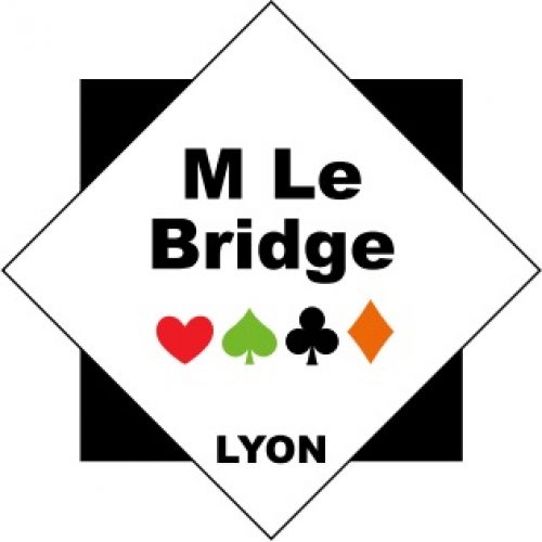 logo M le bridge